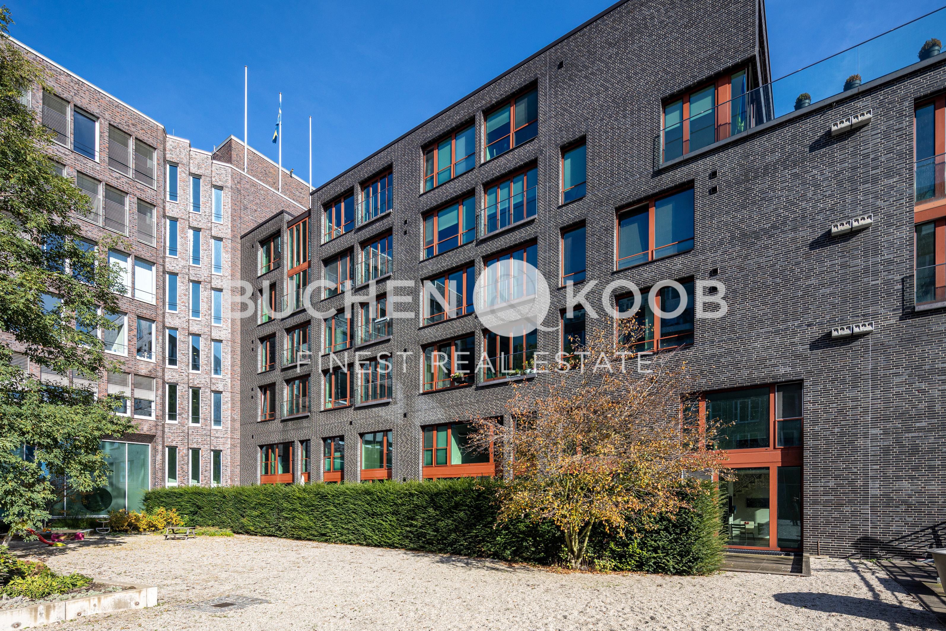 Maisonette zum Kauf 1.150.000 € 3 Zimmer 134 m²<br/>Wohnfläche HafenCity Hamburg 20457