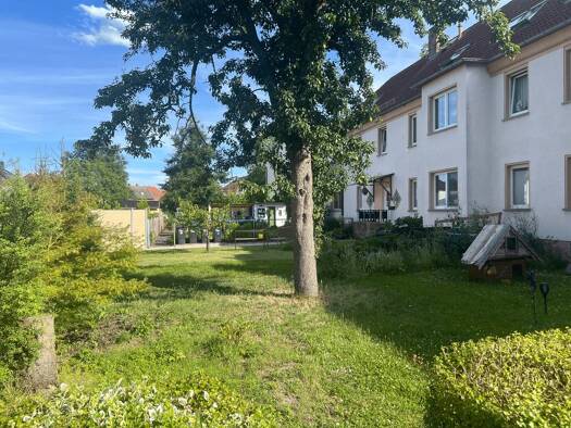 Mehrfamilienhaus zum Kauf 865.000 € 21 Zimmer 631 m² 3.179 m² Grundstück Borna 04552