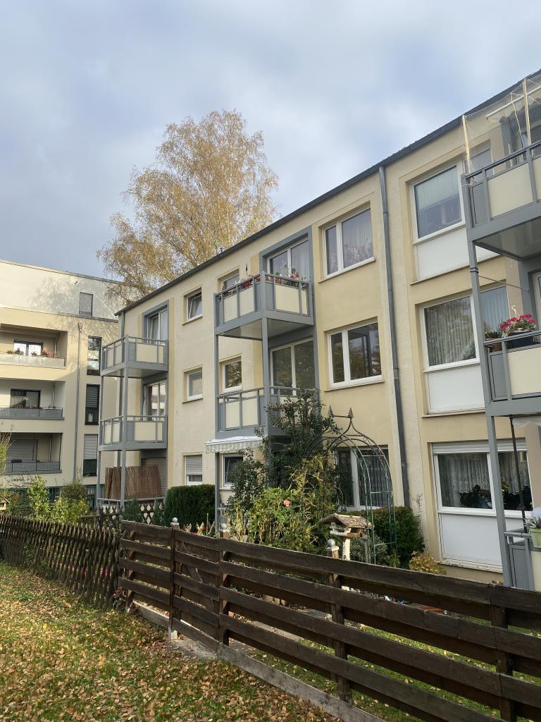 Wohnung zum Kauf provisionsfrei 189.000 € 2 Zimmer 58,7 m²<br/>Wohnfläche 1.<br/>Geschoss Paracelsusstraße 17 Pennenfeld Bonn 53177