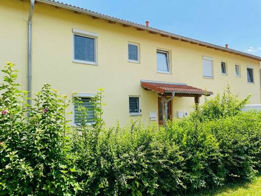 Mehrfamilienhaus zum Kauf als Kapitalanlage geeignet 1.100.000 € 19 Zimmer 488,2 m² 1.264 m² Grundstück Egglfing Bad Füssing 94072