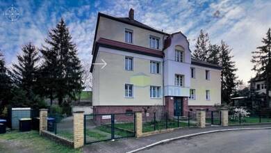 Wohnung zum Kauf 200.000 € 2 Zimmer 69 m² frei ab sofort Markkleeberg Markkleeberg 04416