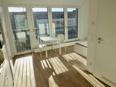 Apartment zum Kauf als Kapitalanlage geeignet 149.000 € 1 Zimmer 24,8 m² Muggenhof Nürnberg 90429