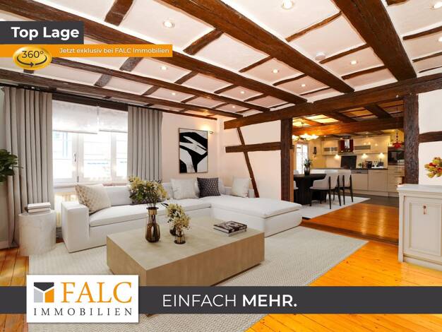 Doppelhaushälfte zum Kauf 580.000 € 8 Zimmer 220,3 m² 385 m² Grundstück Heilbronn 74078