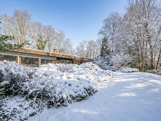 Bungalow zum Kauf 7 Zimmer 193,7 m² 2.483 m² Grundstück Pullach Pullach im Isartal 82049