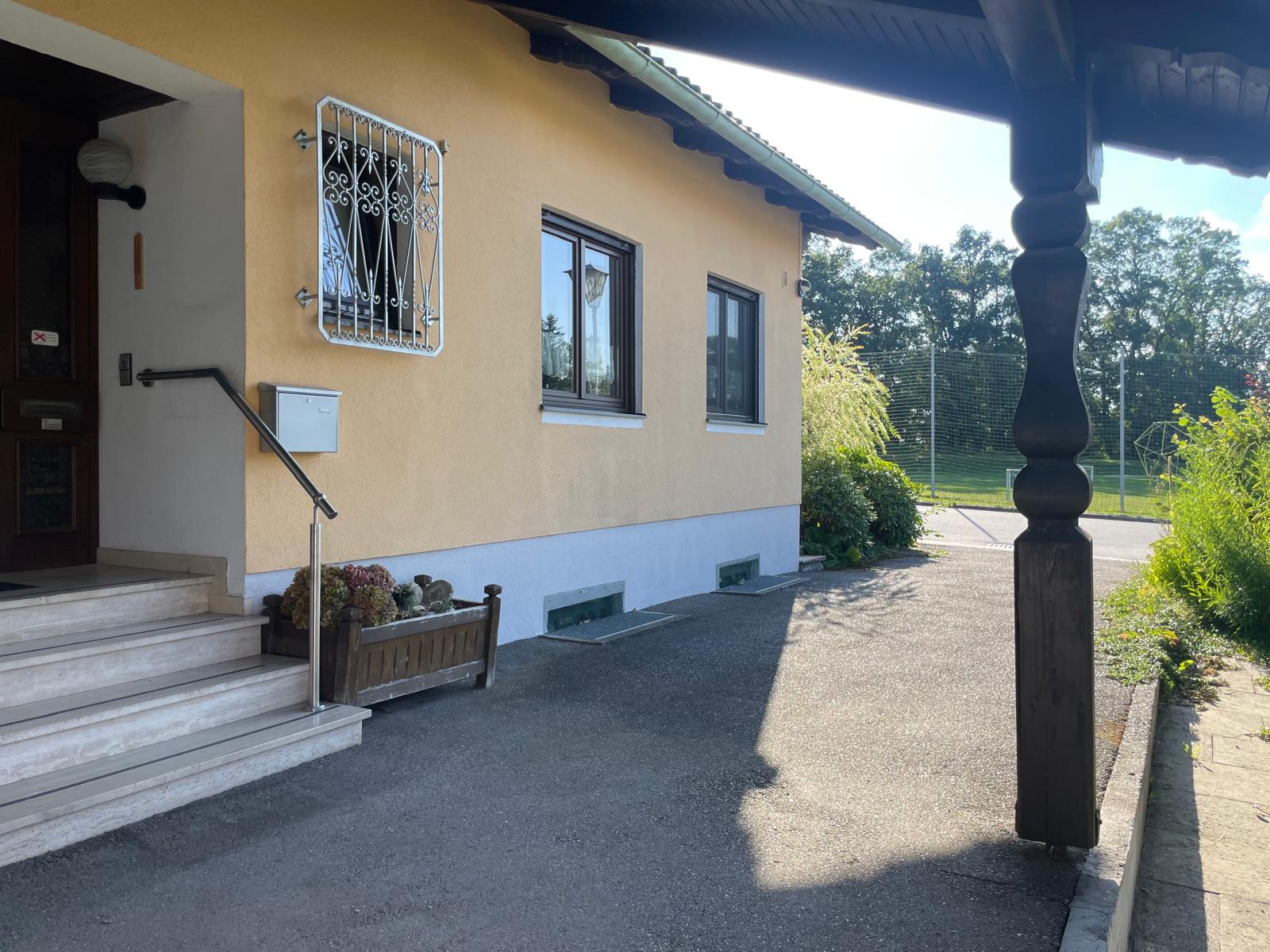 Bungalow zum Kauf 299.000 € 4 Zimmer 130 m²<br/>Wohnfläche 778 m²<br/>Grundstück ab sofort<br/>Verfügbarkeit Achleiten Riedau 4752