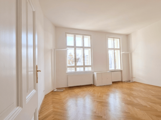 Bürofläche zur Miete provisionsfrei 3.259 € 4 Zimmer 136 m² Bürofläche Rechte Wienzeile Wien 1040