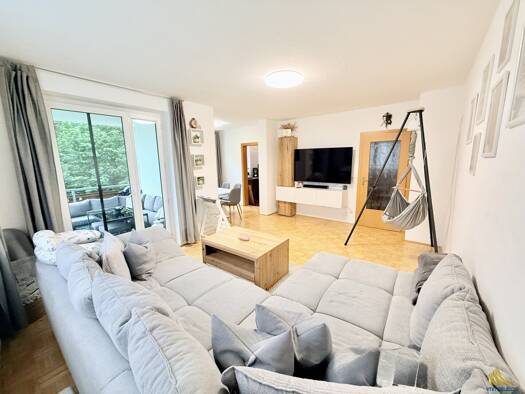 Wohnung zum Kauf 239.000 € 82,9 m² 1. Geschoss Ohlsdorf 4694