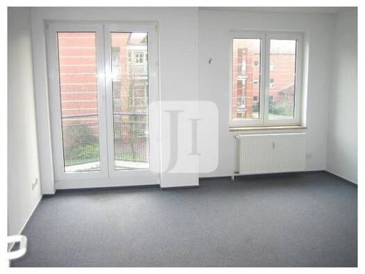 Wohnung zur Miete 456 € 3 Zimmer 76 m² Ludwigslust 19288