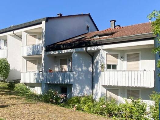 Wohnung zur Miete 460 € 1 Zimmer 32,4 m² frei ab 01.10.2026 Frauenland Würzburg 97074
