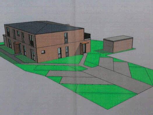 Grundstück zum Kauf provisionsfrei 245.000 € 644 m² Grundstück Hohenfelde 24257