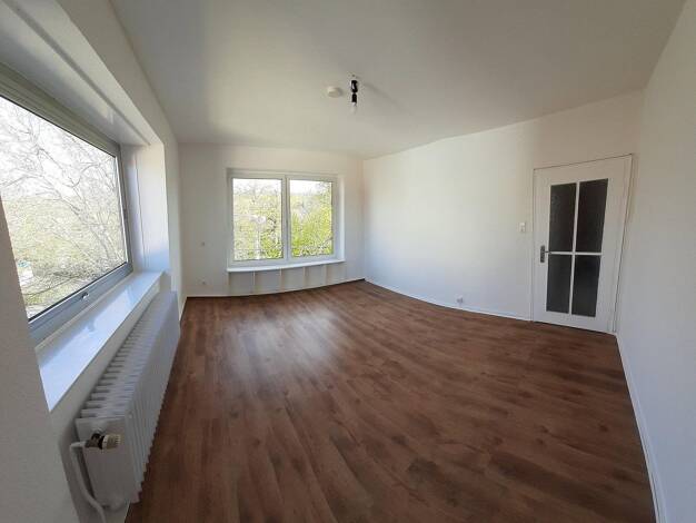 Wohnung zur Miete 670 € 3 Zimmer 79 m² 3. Geschoss Altenwoogstraße 35 Innenstadt Kaiserslautern 67657