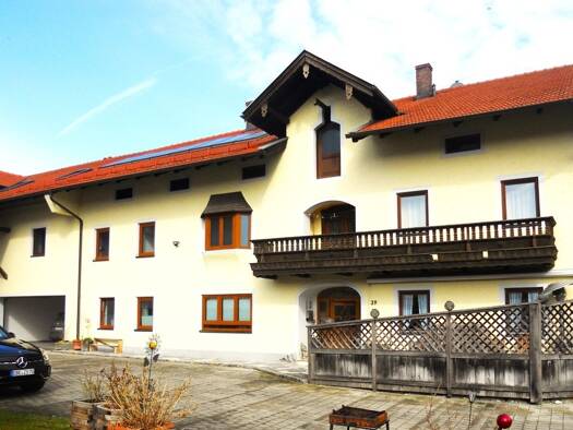 Wohnung zur Miete 1.680 € 4 Zimmer 115 m² Fürmoosen Moosach 85665