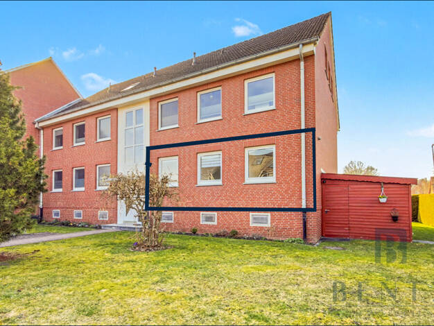 Wohnung zum Kauf 75.000 € 3 Zimmer 74 m² EG Wehdel Schiffdorf / Wehdel 27619