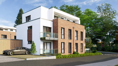 Wohnung zum Kauf provisionsfrei 219.000 € 2 Zimmer 52,7 m² Plöner Straße 59A Lütjenburg 24321