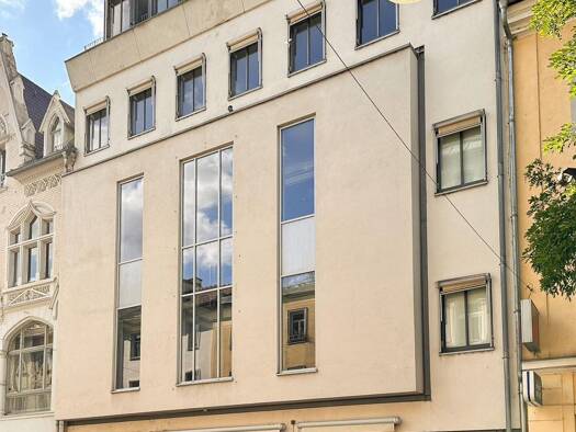 Verkaufsfläche zur Miete provisionsfrei 10.000 € 10 Zimmer 1.000 m² Verkaufsfläche Sorge 7 Innenstadt Gera 07545