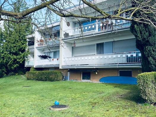 Mehrfamilienhaus zum Kauf provisionsfrei als Kapitalanlage geeignet 1.150.000 € 16 Zimmer 490 m² 1.344 m² Grundstück Delecke Möhnesee 59519