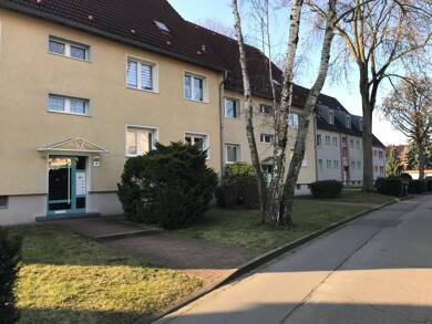 Wohnung zur Miete 427 € 3,5 Zimmer 49 m² Dachgeschoss, 2. Geschoss Hermann-Sievers-Straße 11 Wattenscheid - Mitte Bochum 44866