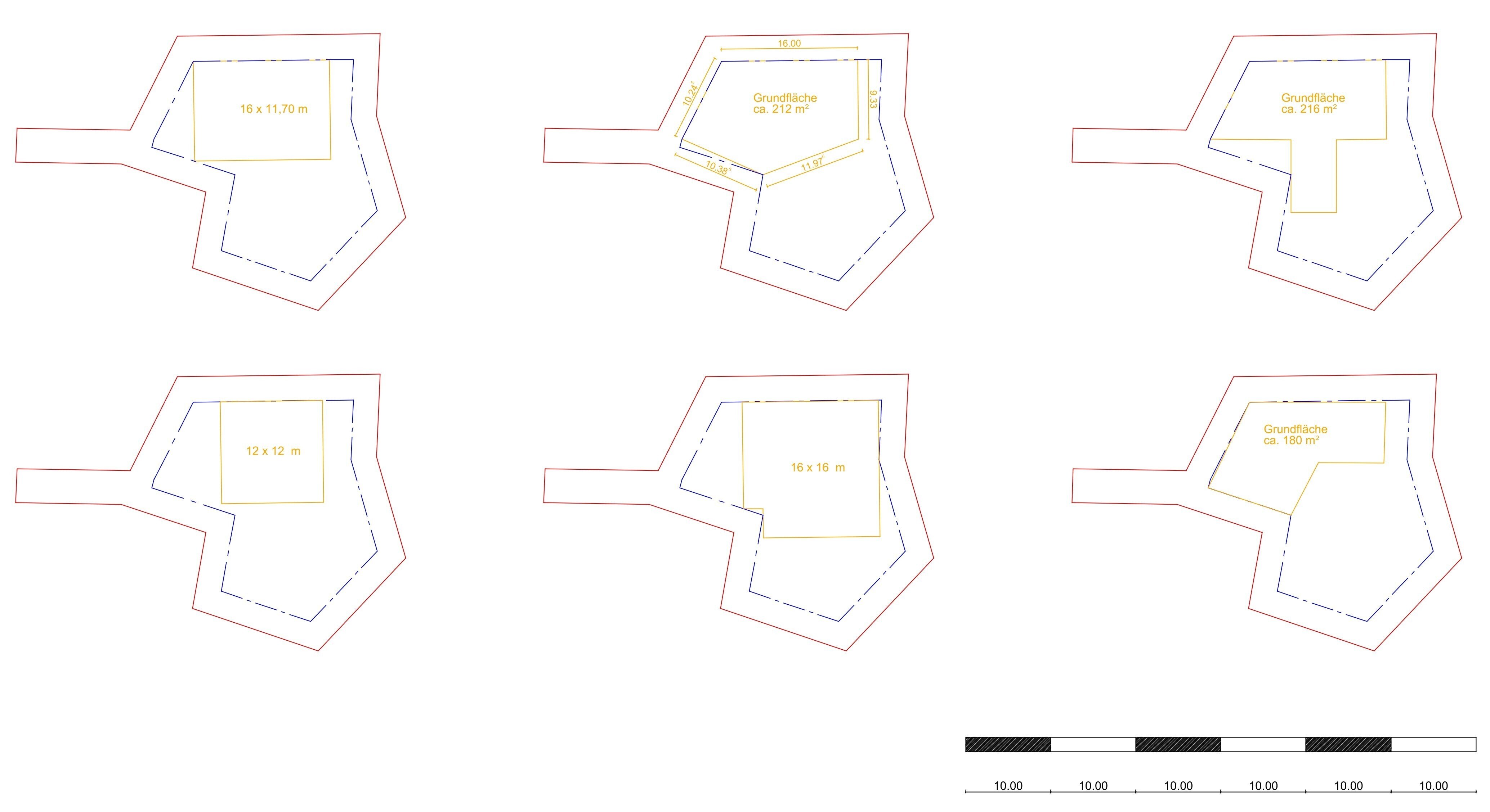 Grundstück zum Kauf 1.600.000 € 966,5 m²<br/>Grundstück Starnberg Starnberg 82319