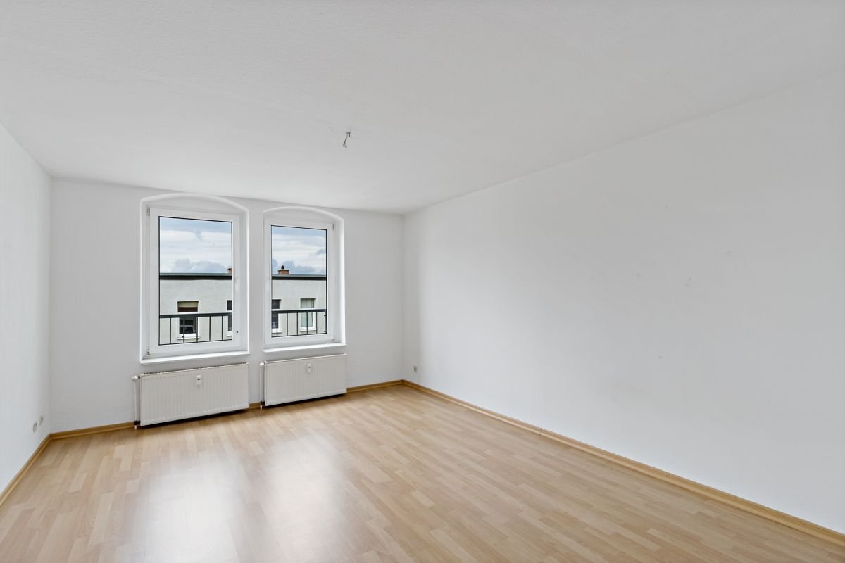 Wohnung zur Miete 500 € 2 Zimmer 68 m²<br/>Wohnfläche Büschdorfer Straße 8 Freiimfelde / Kanenaer Weg Halle 06112