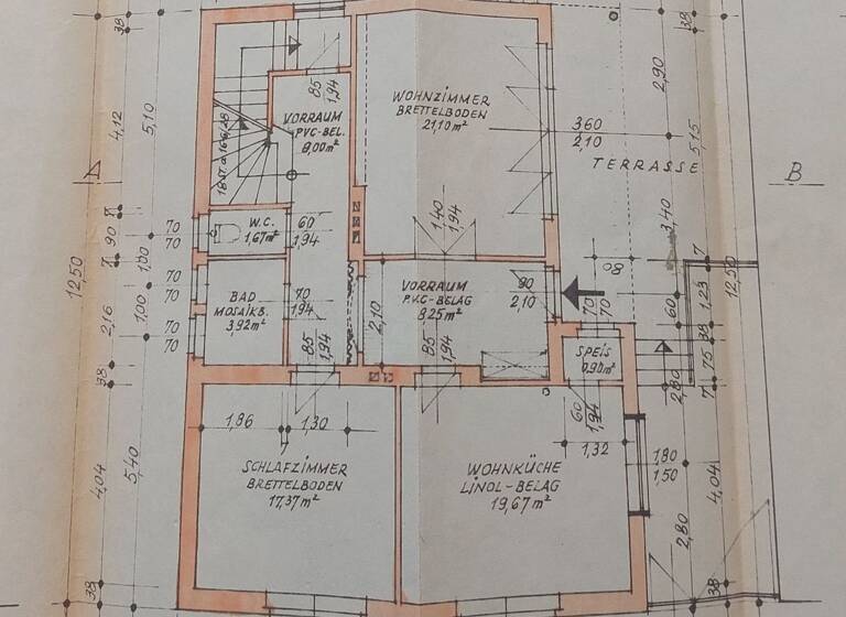 Einfamilienhaus zum Kauf 370.000 € 6 Zimmer 220 m² 356 m² Grundstück Neutal 7343