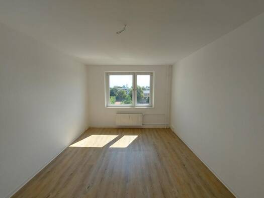 Wohnung zur Miete 576 € 3 Zimmer 72,9 m² 4. Geschoss Breiter Weg 32 Altstadt Altstadt 39104