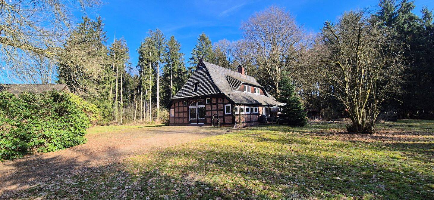 Einfamilienhaus zum Kauf - Ansicht 3