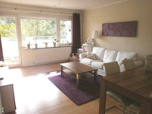 Wohnung zur Miete 730 € 3 Zimmer 73 m² frei ab 01.10.2026 Büchenbach Erlangen 91056