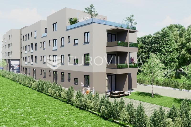 Wohnung zum Kauf 130.594 € 1 Zimmer 35 m²<br/>Wohnfläche 1.<br/>Geschoss Trnava 10040