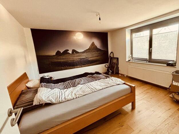 Wohnung zum Kauf provisionsfrei 199.000 € 2 Zimmer 51 m² EG Gräfenberger Straße 14 a Uttenreuth Uttenreuth 91080