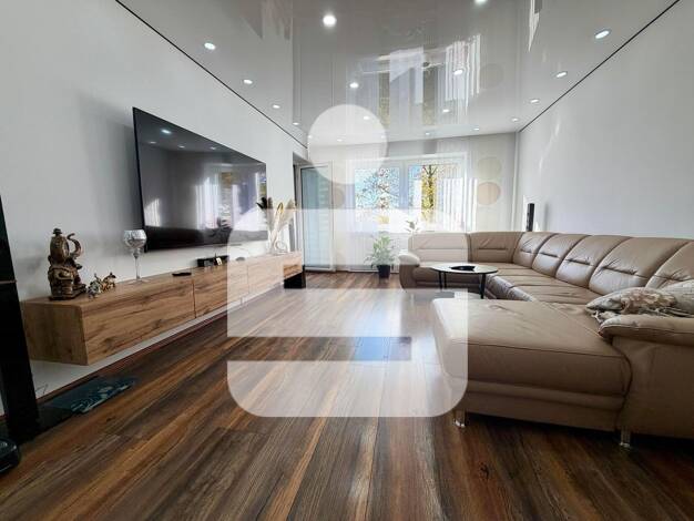 Wohnung zum Kauf 295.000 € 4,5 Zimmer 104 m² Amberg Amberg 92224