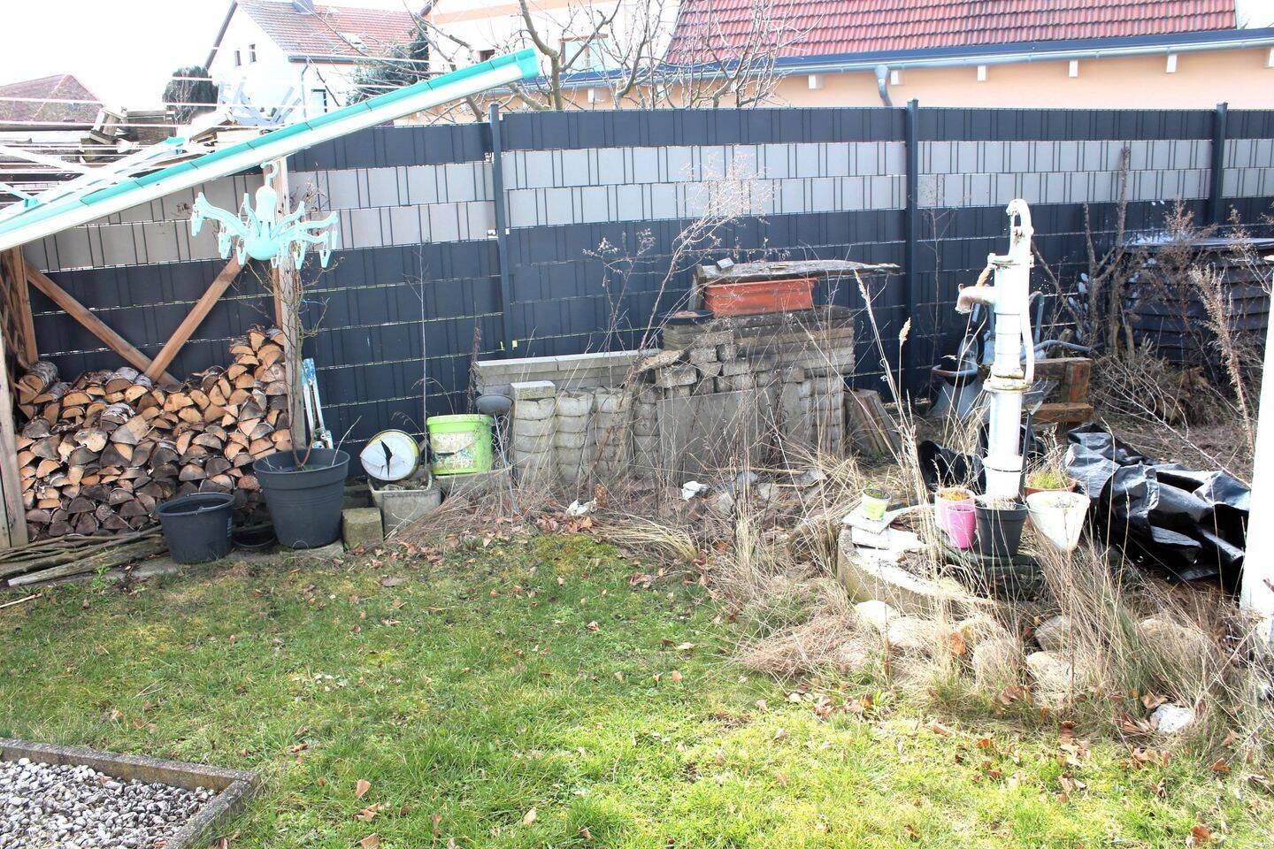 Bungalow zum Kauf – pohled 6