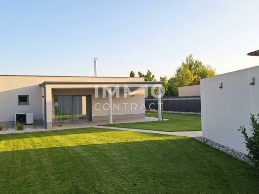 Bungalow zum Kauf 3 Zimmer 116 m² 950 m² Grundstück Persenbeug-Gottsdorf 3680