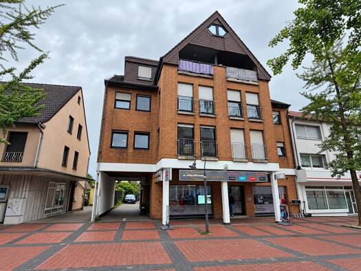 Wohnung zum Kauf 119.000 € 3 Zimmer 80 m² 5. Geschoss Mitte Bergkamen 59192