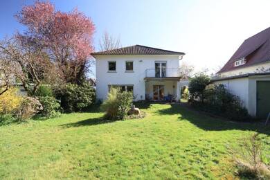 Einfamilienhaus zum Kauf 1.400.000 € 5,5 Zimmer 155,7 m² 736 m² Grundstück Darmstadt Darmstadt 64287