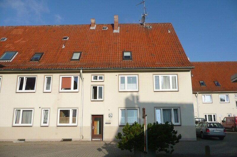 Wohnung zur Miete 450 € 3 Zimmer 47,4 m²<br/>Wohnfläche 01.02.2025<br/>Verfügbarkeit Preetz 24211