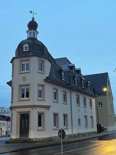 Wohnung zur Miete 990 € 3 Zimmer 94 m² Dachgeschoss frei ab 01.07.2025 Bitburg Bitburg 54634