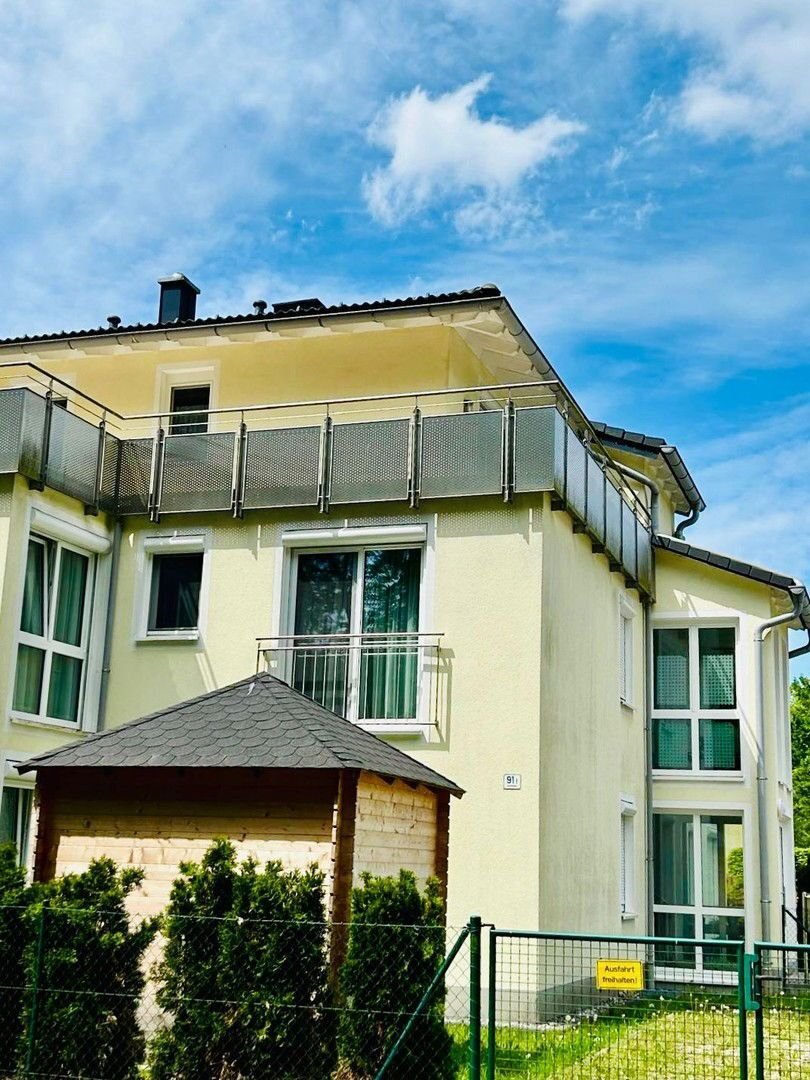 Wohnung zum Kauf provisionsfrei 799.000 € 4 Zimmer 114 m²<br/>Wohnfläche EG<br/>Geschoss Isardamm 91 F Gartenberg Geretsried 82538