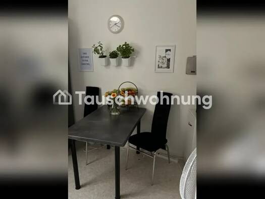 Wohnung zur Miete Tauschwohnung 475 € 2,5 Zimmer 64 m² 3. Geschoss Charlottenburg Charlottenburg-Wilmersdorf 14059