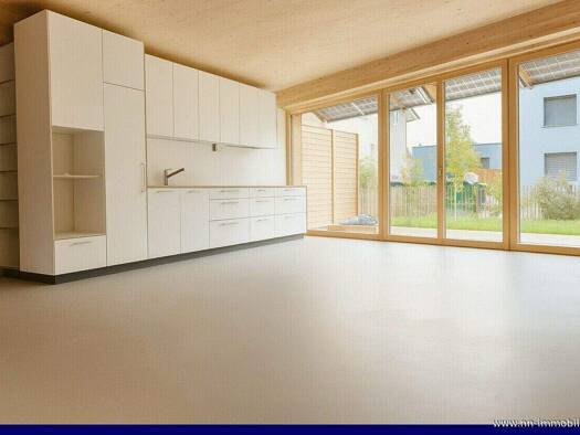 Wohnung zur Miete - Erstbezug 1.770 € 4 Zimmer 118 m² St. Georgen Freiburg 79111