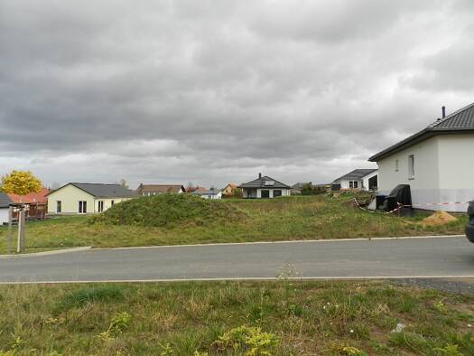 Grundstück zum Kauf 117.115 € 1.065 m² Grundstück Von-Holbach-Straße Oberwellenborn Unterwellenborn 07333