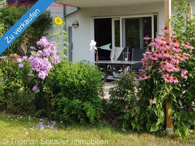 Wohnung zum Kauf 322.000 € 3 Zimmer 85 m² Büchenbach 91186