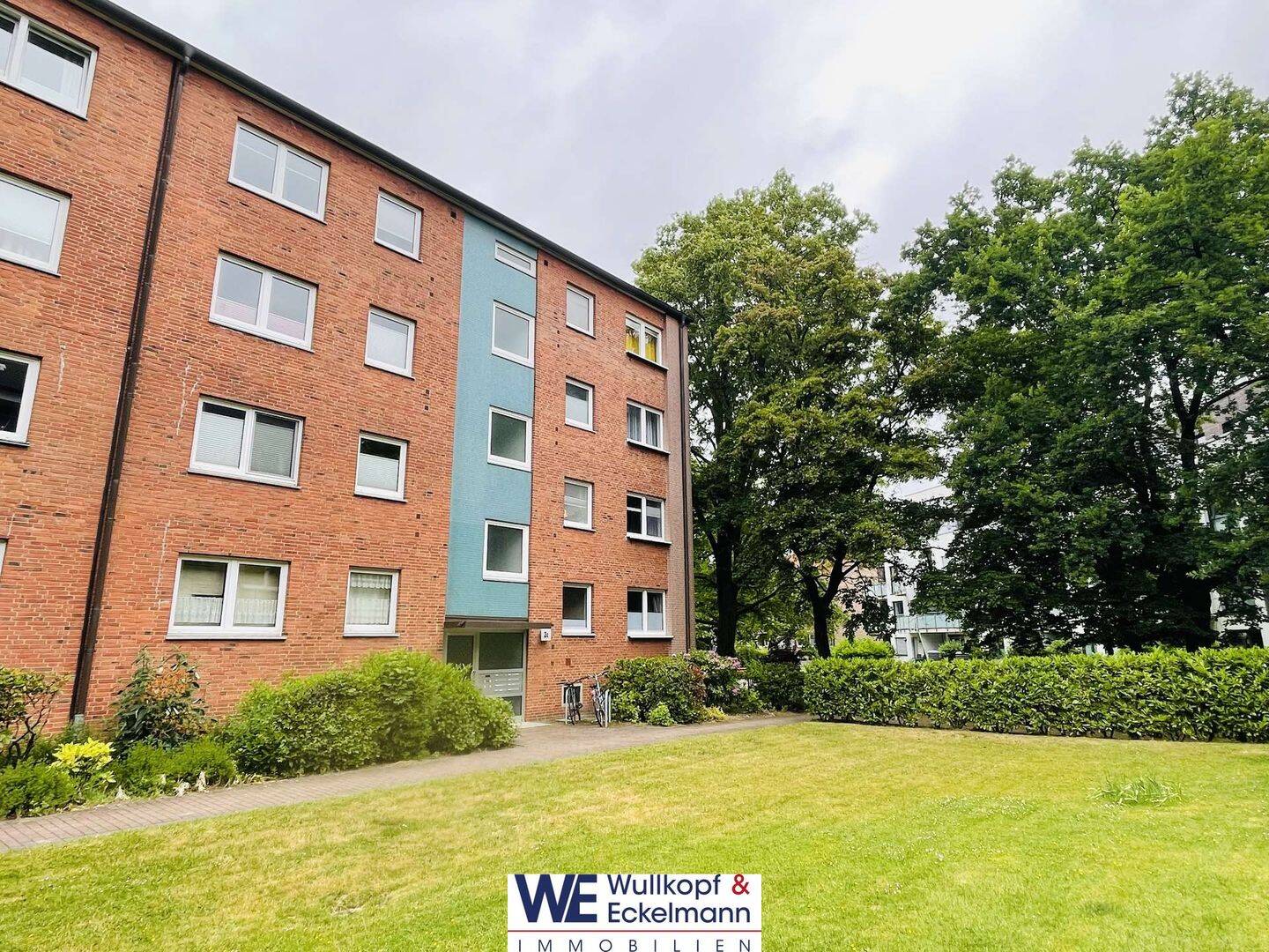 Wohnung zur Miete