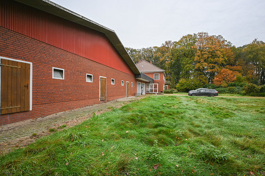 Bauernhaus zum Kauf 1.125.000 € 10 Zimmer 265 m²<br/>Wohnfläche 26.696 m²<br/>Grundstück Visbek Visbek-Vechta 49429