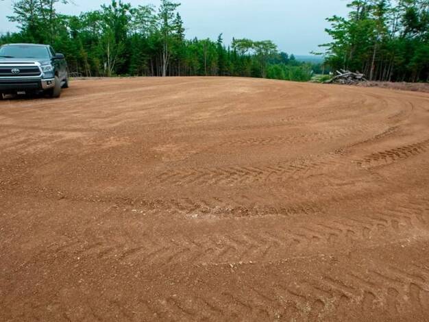 Grundstück zum Kauf provisionsfrei 28.000 € 9.290 m² Grundstück Baugenehmigung vorhanden Old Hureauville Rd Nova Scotia