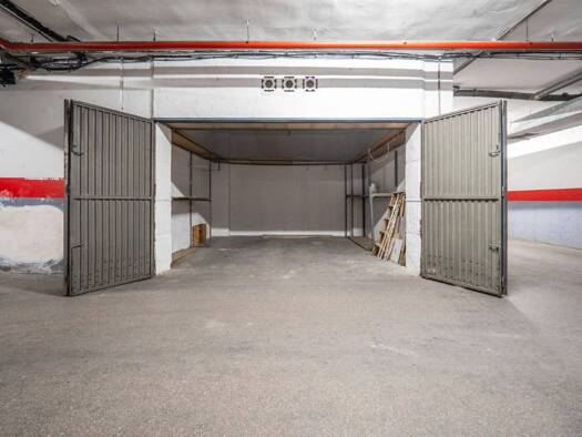 Garage zum Kauf 35.000 € 41 m² del Profesor Agustín Escribano Granada 18004