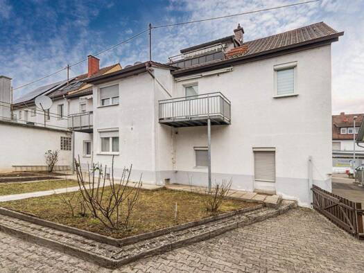 Mehrfamilienhaus zum Kauf 750.000 € 10 Zimmer 296 m² 378 m² Grundstück Zell Esslingen 73730