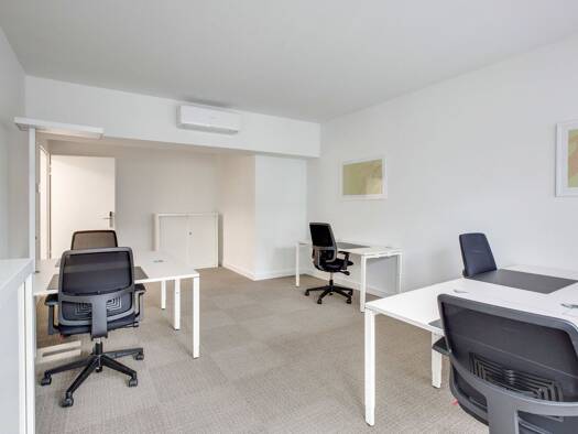 Bürofläche zur Miete provisionsfrei 3.616 € 100 m² Bürofläche Siezenheimerstrasse 35 Maxglan Salzburg 5020