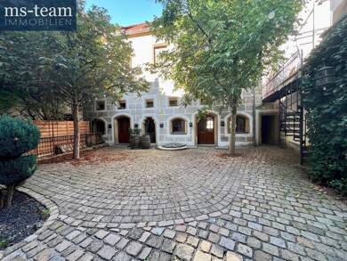 Restaurant zur Miete provisionsfrei 3.900 € Altstadt Amberg 92224