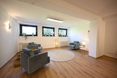 Bürofläche zur Miete 1.020 € 4 Zimmer 120 m² Bürofläche Fulerum Essen 45149