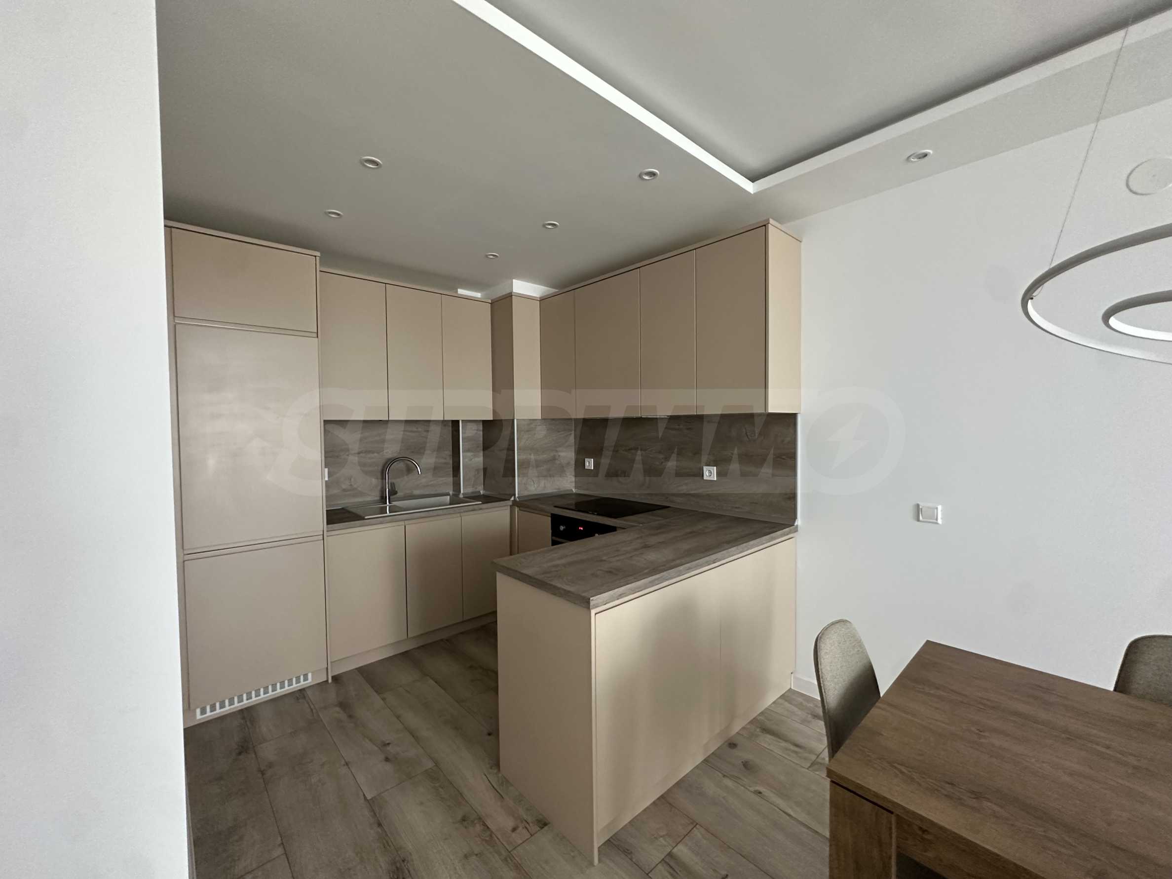 Apartment zum Kauf 220.000 € 2 Zimmer 81,3 m²<br/>Wohnfläche Sofia